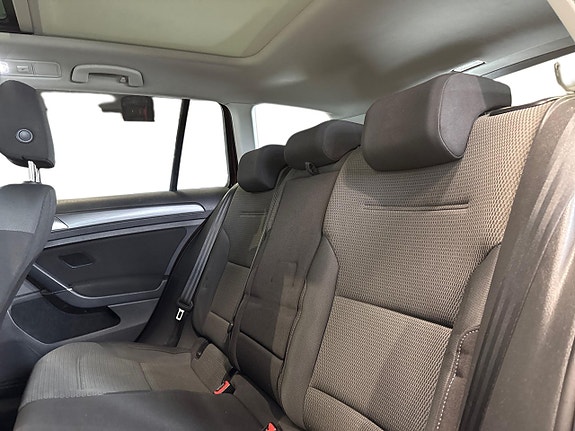 Volkswagen Golf I 9 of 10