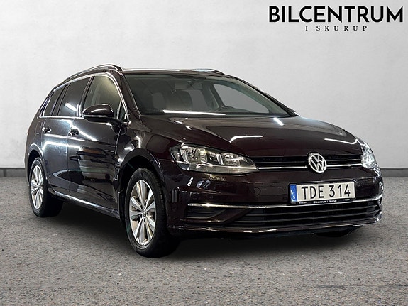 Volkswagen Golf-Serie 3 of 5