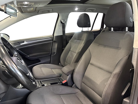 Volkswagen Golf I 7 of 10