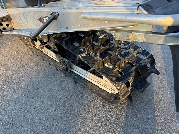 Polaris  700 RMK 155 5 of 8