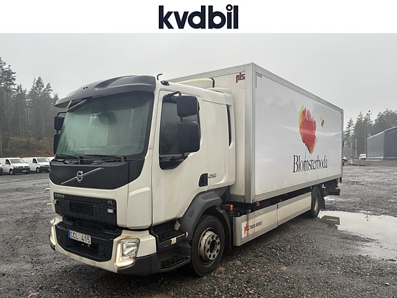 VOLVO FL250
