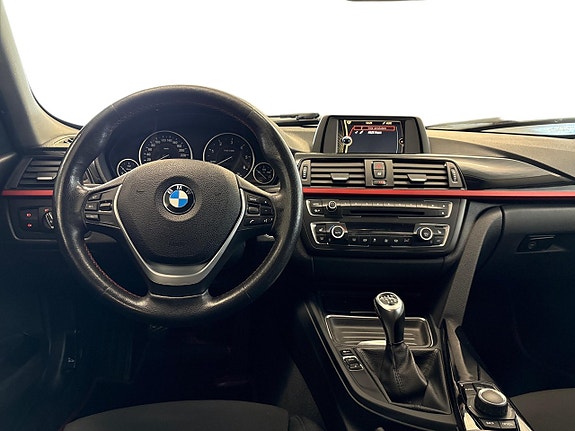 BMW 320 5 of 5