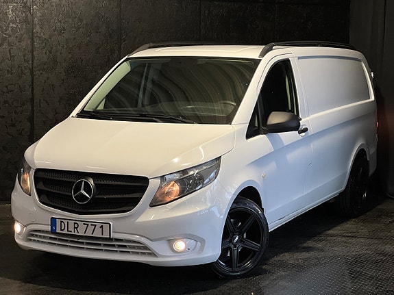 Mercedes-Benz Vito 111