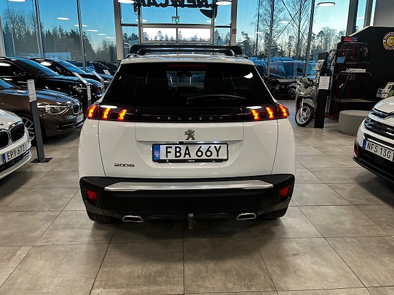 Peugeot 2008 5 of 5
