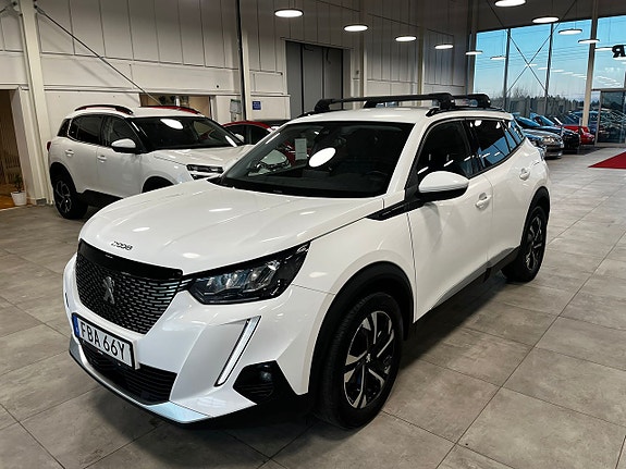 Peugeot 2008 3 of 5