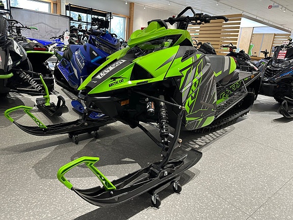 Arctic Cat RIOT X