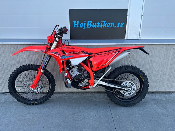 Beta RR 200 X-PRO 28 tim 2 of 4