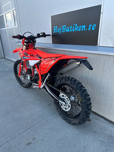 Beta RR 200 X-PRO 28 tim 4 of 4