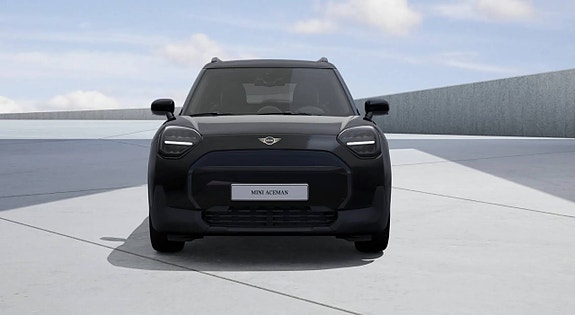 MINI Aceman E 2 of 5