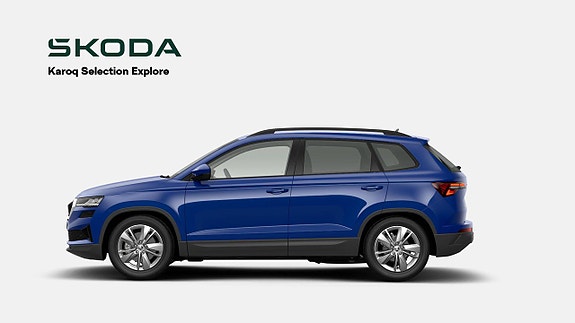 Skoda Karoq 2 of 3