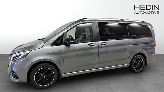 Mercedes-Benz V300 d