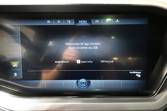 Volkswagen Touareg 25 of 30
