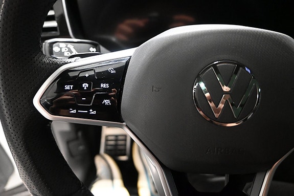 Volkswagen Touareg 20 of 30