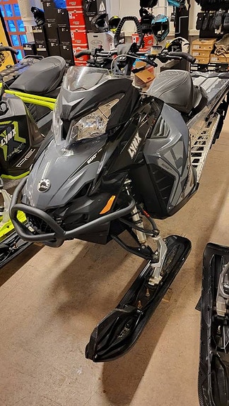 Lynx Boondocker 3700 600