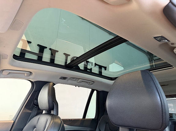 Volvo XC90 5 of 5
