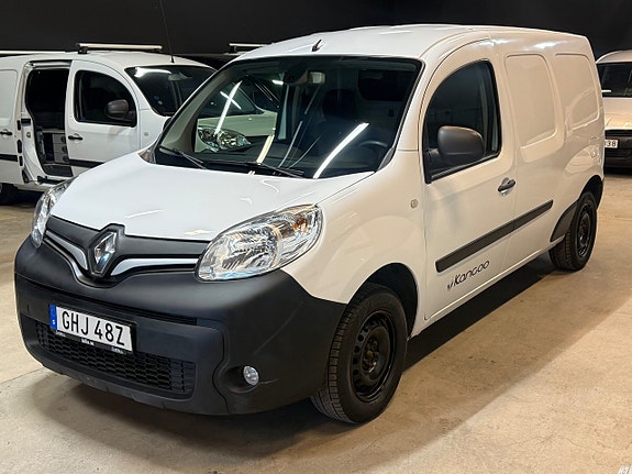 Renault Kangoo Express