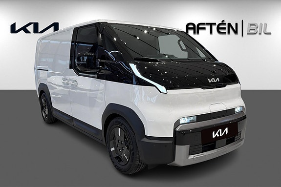 Kia PV5 5 of 24