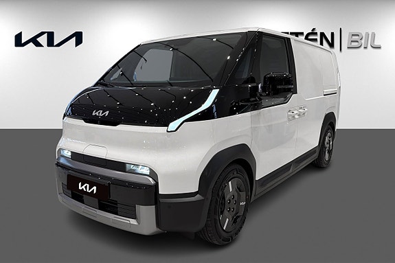Kia PV5