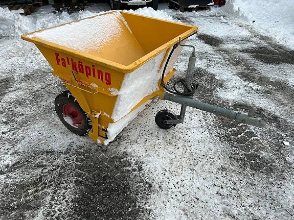 Falköping Sandspridare T-2,5