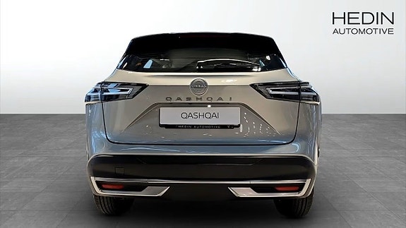 Nissan Qashqai 6 of 6