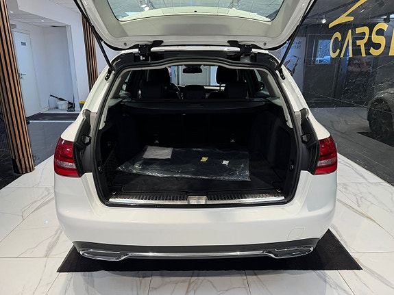 Mercedes-Benz C220 d 5 of 21