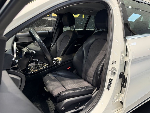 Mercedes-Benz C220 d 12 of 21