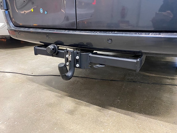 Kabe Abisko Van 690 LB 4x4 3 of 15