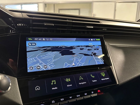 Peugeot 408 17 of 23