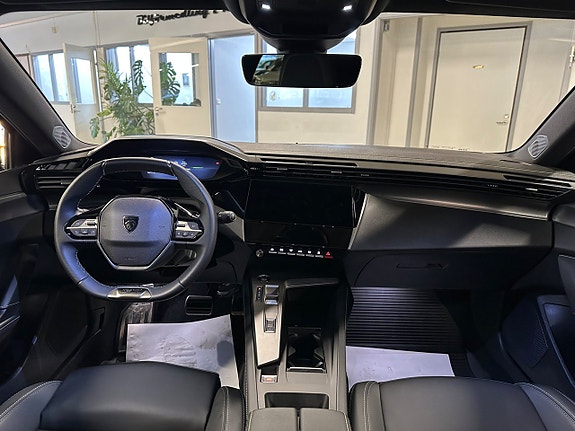 Peugeot 408 9 of 23