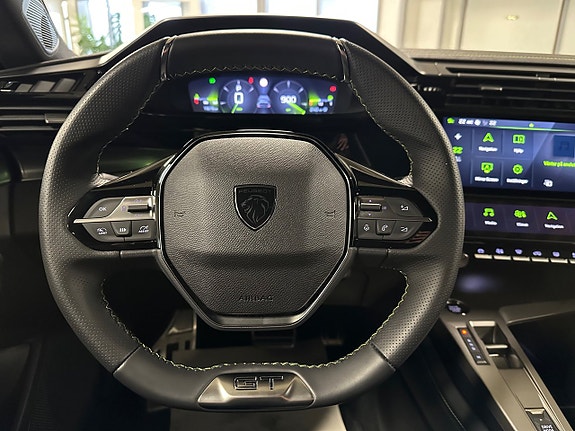 Peugeot 408 14 of 23