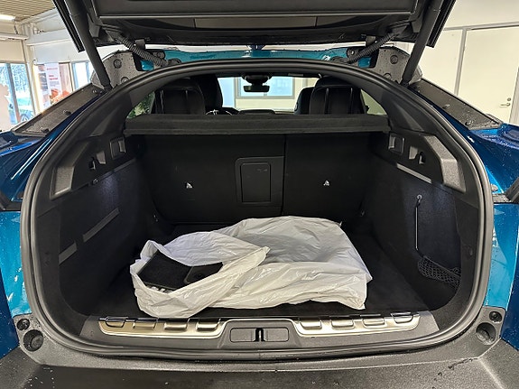 Peugeot 408 6 of 23
