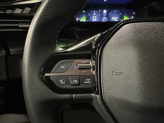 Peugeot 408 22 of 23