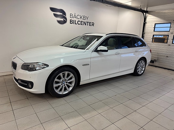 BMW 520d