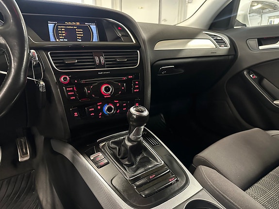 Audi A4 14 of 17