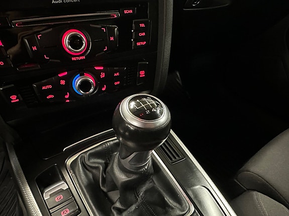 Audi A4 15 of 17