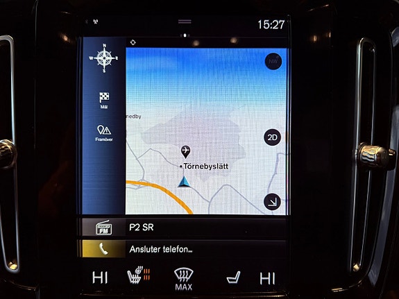 Volvo XC40 9 of 9