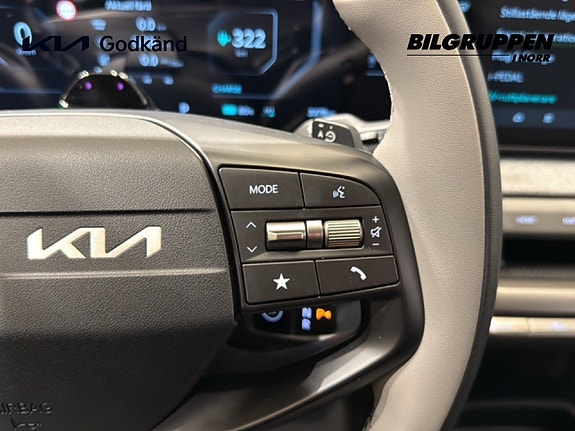 Kia EV4 20 of 20