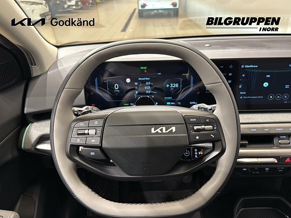 Kia EV4 10 of 20