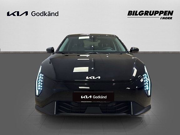 Kia EV4 2 of 20