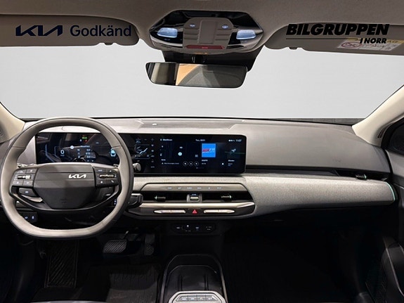 Kia EV4 7 of 20