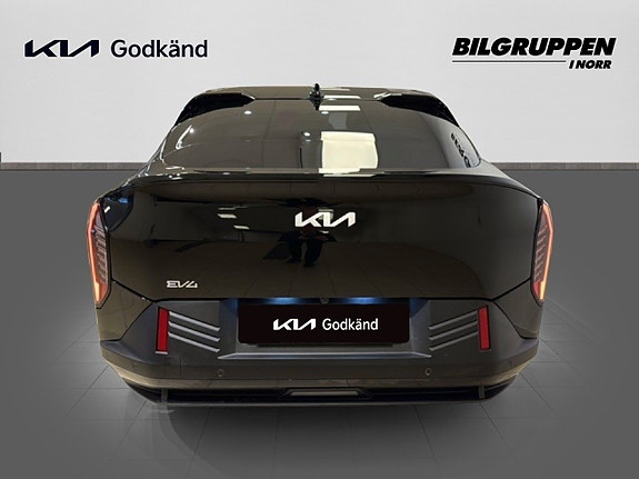 Kia EV4 6 of 20