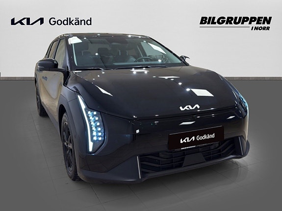 Kia EV4 3 of 20