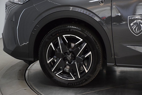 Peugeot 3008 20 of 26