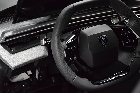 Peugeot 3008 12 of 26
