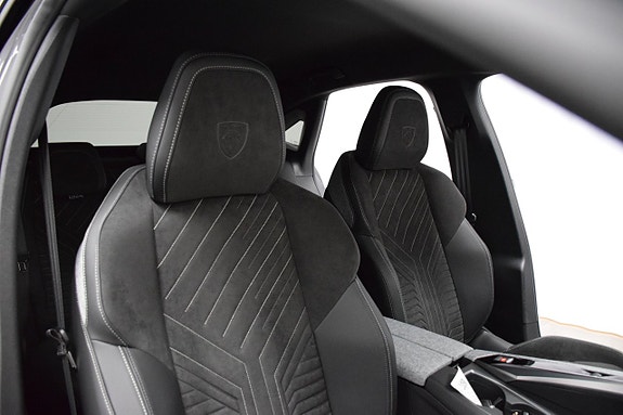 Peugeot 3008 23 of 26