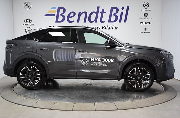Peugeot 3008 16 of 26