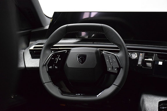 Peugeot 3008 5 of 5