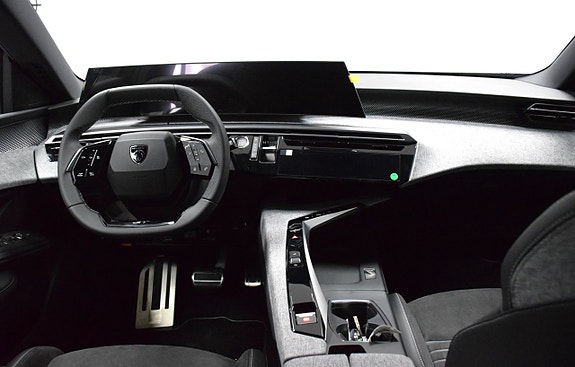 Peugeot 3008 3 of 5