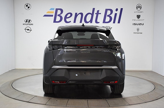 Peugeot 3008 7 of 26