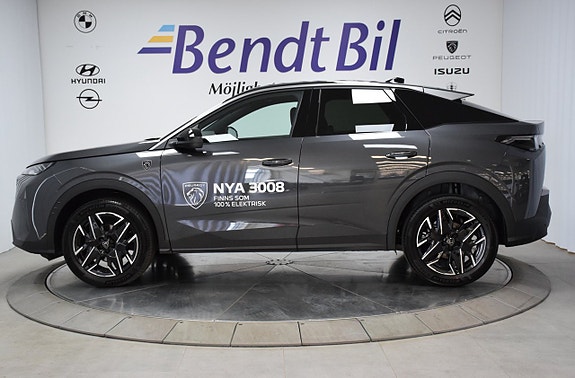 Peugeot 3008 6 of 26